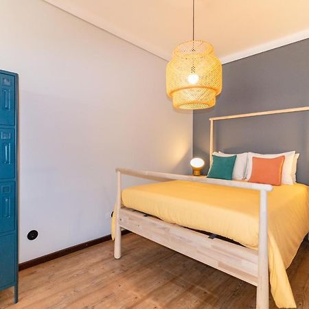 Appartamento Camoes Loft OOporto Esterno foto